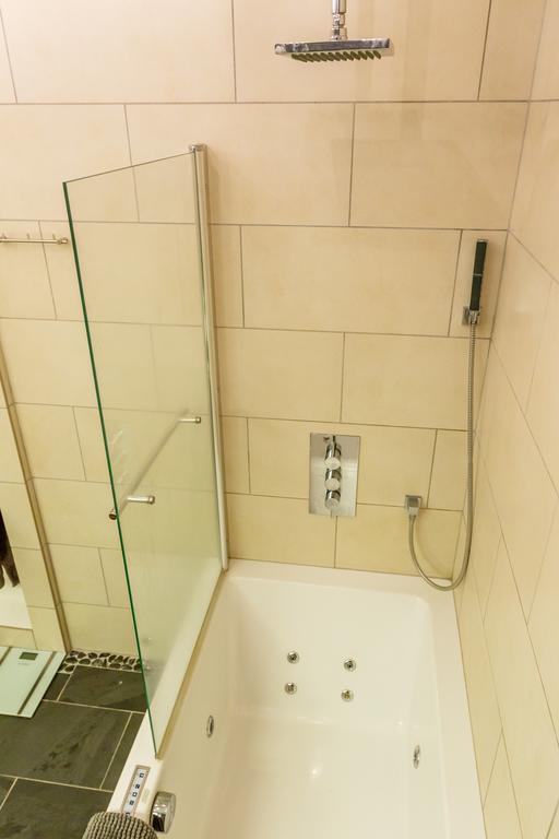 Akureyri Luxury Villa Zewnętrze zdjęcie
