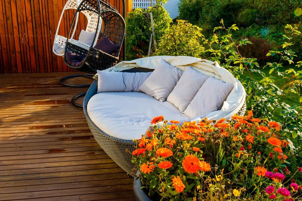 Akureyri Luxury Villa Zewnętrze zdjęcie