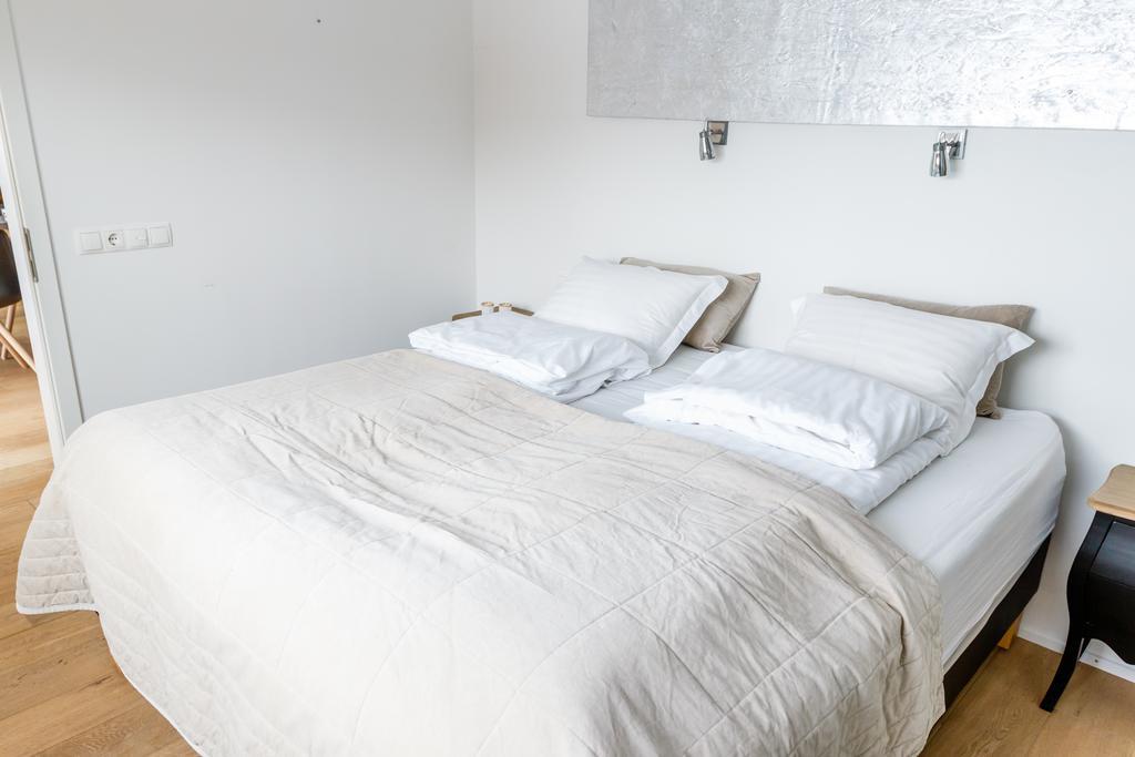 Akureyri Luxury Villa Zewnętrze zdjęcie